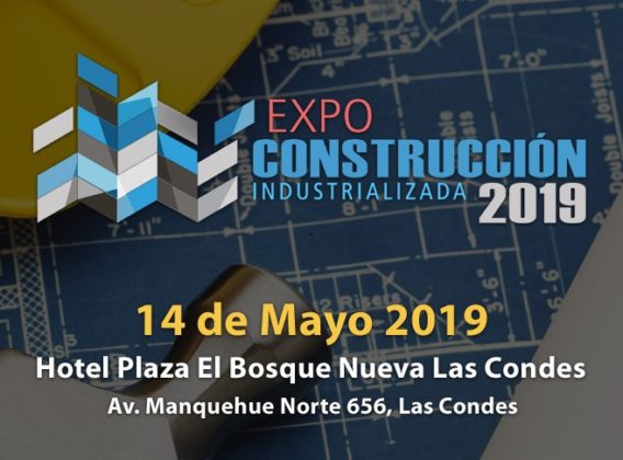 Expo Construcci N Industrializada Prensa Eventos