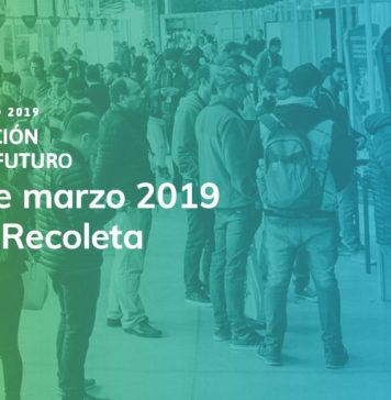 Expo Foro 2019 – Innovación Ciudad Futuro 2019
