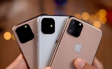 iPhone 11