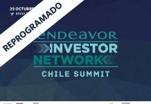 Endeavor Investor Network