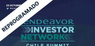 Endeavor Investor Network