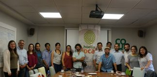 Fundación Huella Local