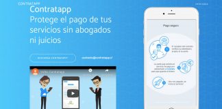 CONTRATAPP