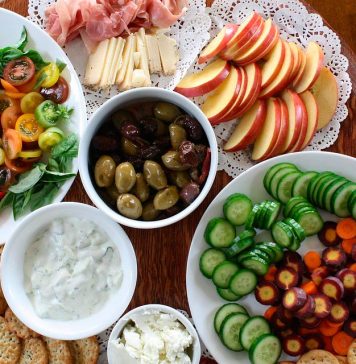 Consejos para cuidar nuestra alimentación en verano ISS