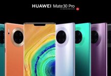 Huawei Mate 30 Pro