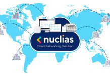 redes Nuclias Cloud wifi