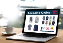 Compras online