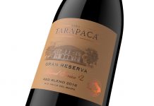 Tarapacá Gran Reserva Blend Series