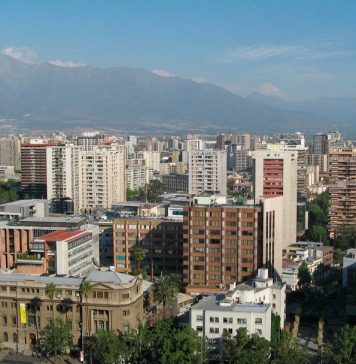 Precio de los arriendos en Santiago se reajusta y presenta bajas en toda la capital arriendo de propiedades de Santiago