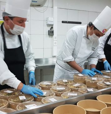 Intendente Metropolitano reiteró llamado a utilizar residencias sanitarias en la región Intendente Metropolitano reiteró llamado a utilizar residencias sanitarias en la región