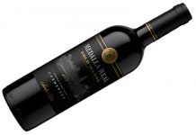 MEDALLA REAL GOLD MEDAL CARMENERE