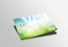 Visa y CPI Card Group