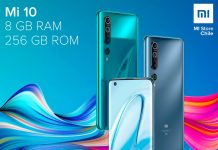 Xiaomi Chile: Lanzamiento Mi Note 10 Lite 6+128 GB Lanzamiento Mi Note 10 Lite 6+128 GB