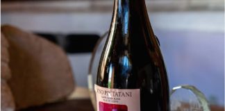 Vino Pintatani