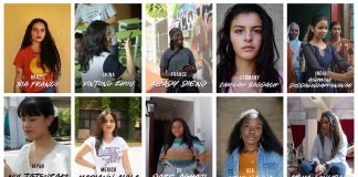Día Internacional de la Mujer: "Nuevas Realidades" ayuda a una generación de artífices del cambio elegir desafiar
