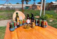 Emprendedores de Tiltil se unen para dar a conocer productos y servicios con sello local