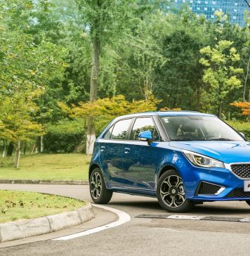 MG Tips: en qué detalles fijarse al momento de elegir un auto