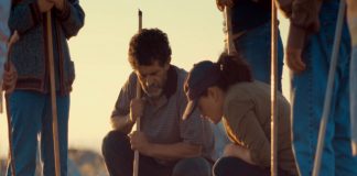 Película chilena “Diablada”, estreno 8 mayo