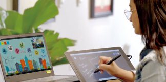 ViewSonic presenta los dispositivos interactivos ViewBoard Pen Display y ViewBoard Notepad