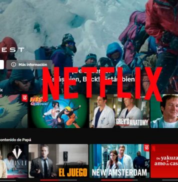 Netflix abril 2021: estrenos de series, películas y documentales para ver todo el mes