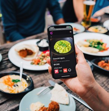 GOURMEDIA, la plataforma web que transforma cada plato en un video apetitoso que no podrás resistir