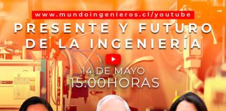 Ingenieros de diversas disciplinas conversarán sobre los temas que mueven al mundo en el Día Nacional de la Ingeniería Especialistas en digitalización, sismología, gobierno corporativo y retail participarán en los webcast organizados por la primera plataforma dedicada a acercar la ingeniería a la sociedad civil. Corría el 13 de mayo de 1647, cuando Santiago fue sacudido por un fuerte remezón. El llamado “Terremoto Magno” fue el primer movimiento telúrico del que se tiene registro desde la fundación de la capital. Tras la devastación ocasionada por el sismo de 8,5, a partir de la coordinación de voluntades se pondría en marcha el primer proyecto de ingeniería multidisciplinario de la historia de Chile. A partir de ese hecho histórico es que, en febrero de 2009, el Colegio de Ingenieros de Chile solicitó a la entonces presidenta de la República, Michelle Bachelet Jeria que instaurará el 14 de mayo como Día Nacional de la Ingeniería. Dicha petición fue aceptada por la mandataria, que dejó establecida la fecha en el Decreto 143 de dicho año. Para conmemorar este día especial, Mundo Ingenieros organizó una serie de actividades que impedirán que el Día Nacional de la Ingeniería pase desapercibido La jornada se iniciará a las 10:00 horas con el webcast “Revolución 5G: Academia, industria y sociedad”, que tendrá como invitados al director de Ingeniería en Informática de Duoc UC sede San Carlos de Apoquindo, José Ignacio Díaz Llantén; y al consultor especialista en digitalización y automatización de procesos de Binarys, Jorge Montenegro. Luego, a las 11:00 horas, se realizará un conversatorio que contará con la participación del presidente de la Asociación Chilena de Sismología e Ingeniería Sísmica (Achisina) y miembro de la Asociación de Ingenieros Civiles Estructurales (AICE), Rodolfo Saragoni Huerta, quien cuenta con una amplia trayectoria, destacándose por su rol como académico del Departamento de Ingeniería Civil de la Universidad de Chile desde 1967. Como especialista en ingeniería antisísmica, sin duda, Saragoni, será fuente de conocimiento, anécdotas y otras aristas propias de la ingeniería estructural chilena. Más tarde, a las 12:00 horas, Mundo Ingenieros, dialogará con el docente de Ingeniería Civil Industrial de la Universidad de Chile y especialista en Estrategia Digital, Gobierno Corporativo y Gestión de Retail, Claudio Pizarro, quien llevará la conversación al tema “Estrategia digital en acción: Un problema económico, tecnológico y filosófico”. Presente y futuro de la ingeniería El panel central de la jornada se realizará a las 15:00 horas, cuando se desarrolle el panel “Presente y futuro de la Ingeniería en Chile”, que contará con tres expositores: la directora de empresas e ingeniera civil industrial, Myriam Gómez Inostroza; el director de magísteres profesionales y educación ejecutiva de Ingeniería Civil Industrial de la Universidad de Chile, profesor, consultor de marketing, retail y cadenas de distribución, Máximo Bosch; y la directora ejecutiva de Mujeres Ingenieras e ingeniera civil eléctrica de la Universidad de Santiago de Chile, Consuelo Fertilio. Finalmente, a las 16:30 horas, se efectuará el webcast “El impacto de los datos en la productividad”, que tendrá como invitado al CEO de Kolossus Chile, Matías Corrales, quien ha aportado al debate en torno a los avances que se han generado en la detección de fraudes y protección de datos. “La ingeniería ha avanzado mucho al respecto. Ahora existen algoritmos de machine leasing, quienes a través del aprendizaje pueden inferir nuevos patrones, que el data mining no tenía la capacidad de responder. La inteligencia artificial, pasó a ser clave, ya que permite procesar muchos más datos en menor tiempo y entregar una conclusión cada vez más precisa”, explicó Corrales. Para conmemorar el Día Nacional de la Ingeniería, junto a esta selección de elite, solo debes inscribirte en: www.mundoingenieros.cl/webinar