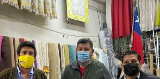 Lanzan campaña para salvar tradicional barrio las telas