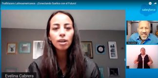 Ciclo Trailblazers Latinoamericanos – Conectando Sueños con el Futuro
