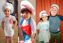 Junji Metropolitana y Elige Vivir Sano lanzan 2da versión de concurso regional de recetas saludables para niñas y niños