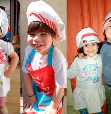 Junji Metropolitana y Elige Vivir Sano lanzan 2da versión de concurso regional de recetas saludables para niñas y niños