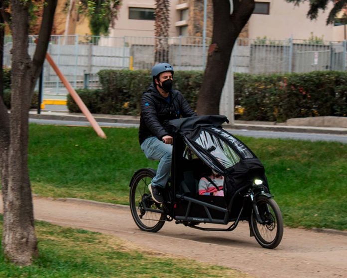 Uso de bicicletas eléctricas podría reducir hasta en un 50% las emisiones de CO2