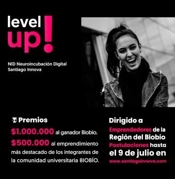 NID Neuroincubación Digital de Santiago Innova Santiago Innova lanza convocatoria dirigida a emprendedores de la Región del Biobío con foco en las Smart Cities e industrias creativas