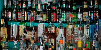  Botilleros de Chile respalda nueva ley de alcoholes Ad-portas de ser promulgada