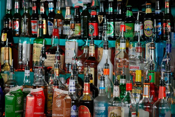  Botilleros de Chile respalda nueva ley de alcoholes Ad-portas de ser promulgada