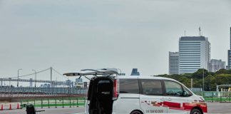 Bridgestone contribuye a la seguridad y a la eficiencia de los atletas y las operaciones en los Juegos Olímpicos y Paralímpicos de Tokio 2020