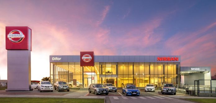 Nissan Chile lanza la plataforma CrediNissan Online, una innovadora herramienta digital de atención al cliente