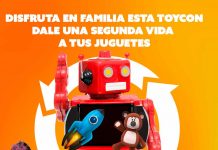 Parque Arauco y COANIQUEM promueven la economía circular con campaña solidaria “RECICLA TUS JUGUETES”