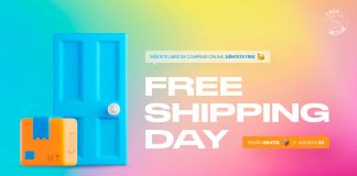 Súmate al Free Shipping Day, evento que potenciará tu negocio