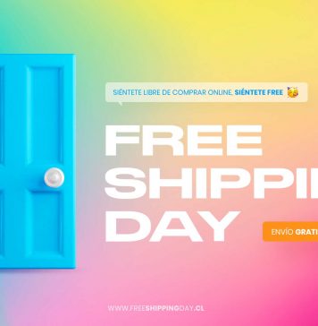 Súmate al Free Shipping Day, evento que potenciará tu negocio