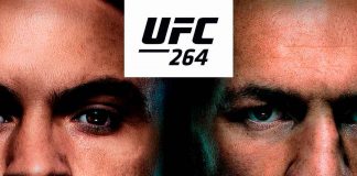 UFC 264 POIRIER VS MCGREGOR 3: EL ÚLTIMO CAPÍTULO DE LA ÉPICA TRILOGÍA EN VIVO POR FOX SPORTS PREMIUM