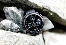 Watch GS Pro: HONOR debuta en Chile con el smartwatch más completo para los amantes del outdoor