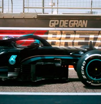La Fórmula 1 estrena nuevo método de clasificación, donde el “sprint” llega para renovar el formato tradicional de la competición. Además, Lewis Hamilton buscará recortar en casa los 32 puntos que lo separan de su rival y líder de la clasificación Max Verstappen. En el clásico circuito de Silverstone, disfruta de una nueva fecha de la F1, desde el viernes 16 de julio con la práctica libre y la clasificación al “sprint”, el sábado 17 con la novedosa carrera de posicionamiento y el domingo 18 con el Gran Premio, todo en vivo y sin cortes por la señal de FOX Sports 1.
