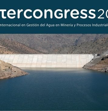 Water Congress 2021 9° Congreso Internacional en Gestión del Agua en Minería y Procesos Industriales