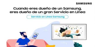 Conoce los tres principales servicios remotos que Samsung Chile ofrece a sus clientes
