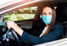 DiDi Mujeres: la función de seguridad que conecta a socias conductoras exclusivamente con pasajeras 