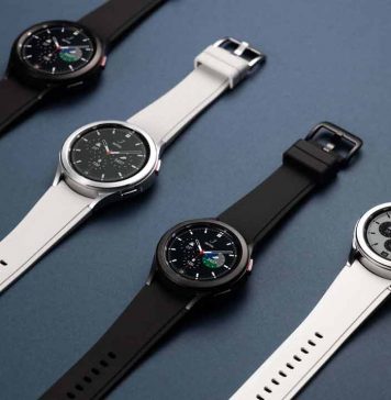 Galaxy Watch4 y Galaxy Watch4 Classic: remodelando la experiencia de reloj inteligente
