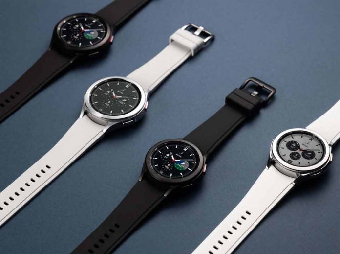 Galaxy Watch4 y Galaxy Watch4 Classic: remodelando la experiencia de reloj inteligente