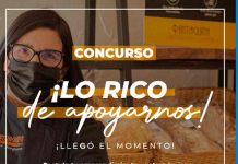 “Lo Rico de Apoyarnos”: el concurso que busca ayudar a los emprendedores gastronómicos en tiempos de pandemia