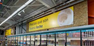 SMU lanza nuevo formato de supermercados Super 10