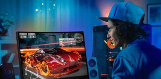 ViewSonic presenta su portafolio de monitores para videojuegos en Gaming Experience 2021